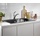 Grohe QuickFix Küchenarmatur Start chrom