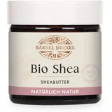 Bärbel Drexel Bio Sheabutter Körperbutter Creme 50 ml