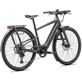 Specialized Turbo Vado SL 4.0 EQ 28 Zoll RH 49 cm gunmetal/smoke