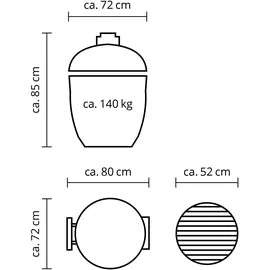 Monolith LeCHEF Pro 2.0 Rot