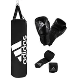 Adidas Box Set schwarz