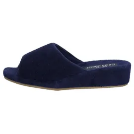 Josef Seibel Marseille Dunkelblau 39