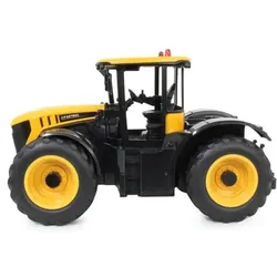 JAMARA JCB Fastrac Traktor 1:16 2,4GHz