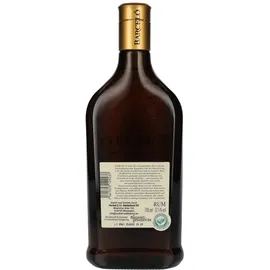 Barceló Añejo Ron Dominicano 37,5% vol 0,7 l