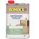 Bondex Hartwachs-Öl Transparent 250 ml