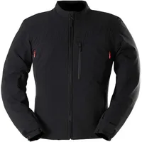 Furygan Codex Jacke - Black - 3XL