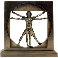 Signes Grimalt  Statuetten und Figuren Skulptur  in Gold, Einheitsgrösse