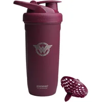 SmartShake Reforce Shaker aus Edelstahl 900 ml