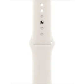 Apple Watch Sportarmband 42 mm Polarstern S/M