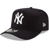 New Era New York Yankees MLB Team Stretch 9Fifty Stretch Snapback Cap - M - L