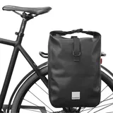 Fahrrad Fahrrad Kofferraumtasche wasserdicht 10L SAHOO 142096