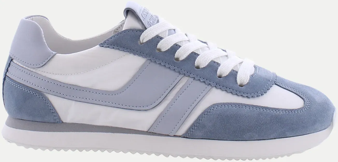 Sneaker Mui Blau 37