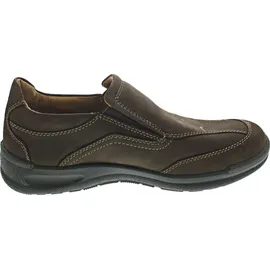 Jomos Loafer Herren Braun 42