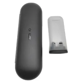 Oral-B Pro iO 2 schwarz + Reiseetui