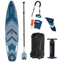 Sportime SUP-Board Seegleiter Pro Carbon"", 11’2 Touring Board