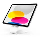 COMPULOCKS HoverTab Security Universal-Ständer für Apple iPad, Samsung Galaxy Tab Weiß