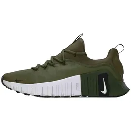 Nike Free Metcon 6 Herren Oliv 41