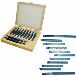 Güde Drehmeissel-set 11-tlg.