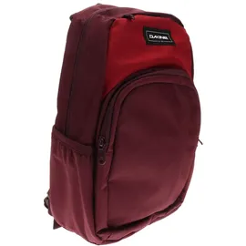 DAKINE Campus S 18 l garnet shadow