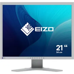 EIZO FlexScan S2134 - LED-Monitor - 54 cm (21.3")