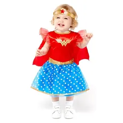 Baby Wonder Woman Kostüm