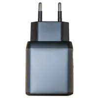 xgrids Portalcam Akku Schwarz
