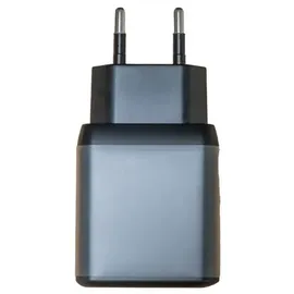 xgrids Portalcam Akku Schwarz