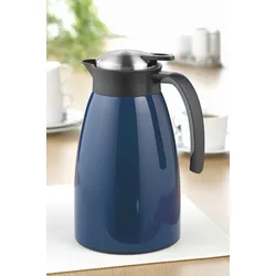 Caterado 6 x Isolierkanne GLACE, Inhalt: 1,5 Liter,
