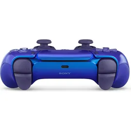 Sony PS5 DualSense Wireless-Controller Fortnite Limited Edition chroma indigo