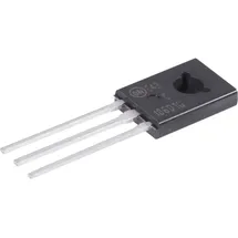 LITTELFUSE C106D1G Thyristor (SCR) TO-225AA 400 V 2.55 A