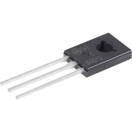 LITTELFUSE C106D1G Thyristor (SCR) TO-225AA 400 V 2.55 A
