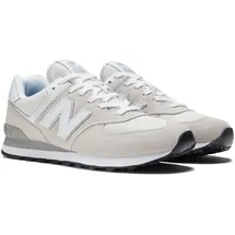 New Balance 574v3 Herren Nimbus Cloud / White 44,5