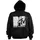 MTV Hoodie Cracked Logo Schwarz 3XL