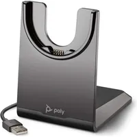 Poly Poly Spare Charge Case type A