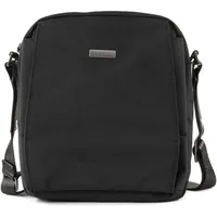 Bugatti Contratempo Schultertasche black