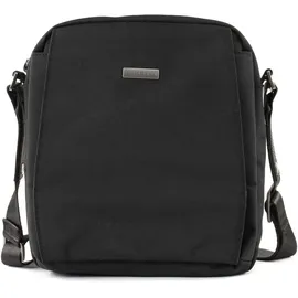 Bugatti Contratempo Schultertasche black