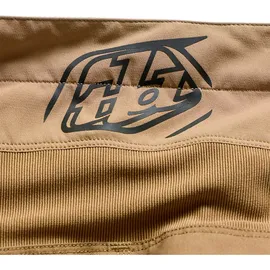 Troy Lee Designs Gp Pro Mono Offroad-hosen - Sienna - 38