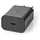 Nedis WCQC402ABK Nedis Netzladegerät | Schnellladefunktion | PD3.0 27W / PD3.0
