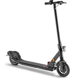 E-Scooter »Synergie S600«, mit Straßenzulassung, bis zu 25 km Reichweite, klappbar, 71422660-0 schwarz