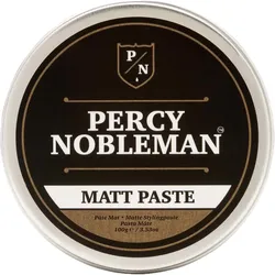 Percy Nobleman MATT PASTE