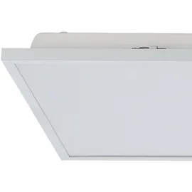 EGLO LED-Deckenleuchte Herrora-Z 3-flammig Weiß