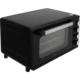 Adler AD 6030 Schwarz