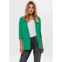 Only Damen BLAZER TLR Noos, mit 3/4 Ärmel, Gr.