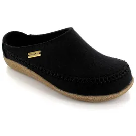 HAFLINGER Blizzard Credo Schwarz 41