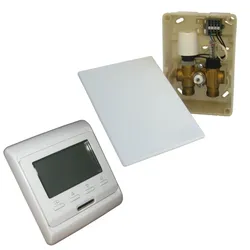 HoWaTech E-Regelbox Digital (Duo/Duo Plus)