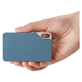 Intenso TX100 500GB, USB-C 3.0 (3826450)