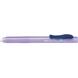 Pentel Radierstift ClicEraser2 ZE11T-C nachfüllbar tr.bl