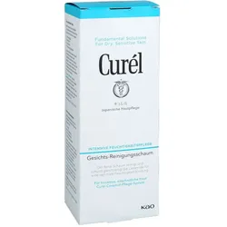 Curel Gesichts-reinigungss