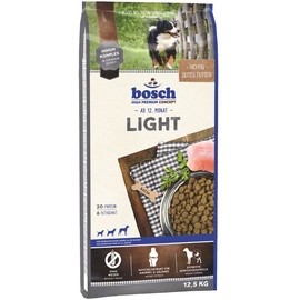Bosch Tiernahrung HPC Light 12,5 kg