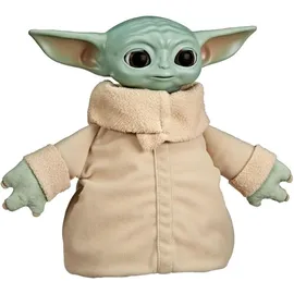 Hasbro Star Wars Action-Freund Grogu 25 cm